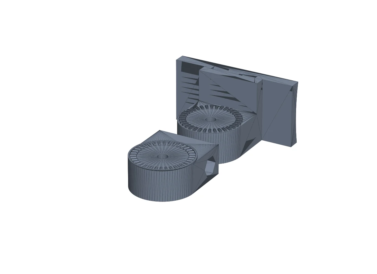 TrailCamMountUpperLowerSupport-1