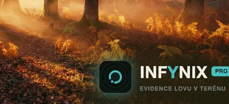 Evidence lovu a Plán lovu — dva limity, které nemusíš hlídat sám